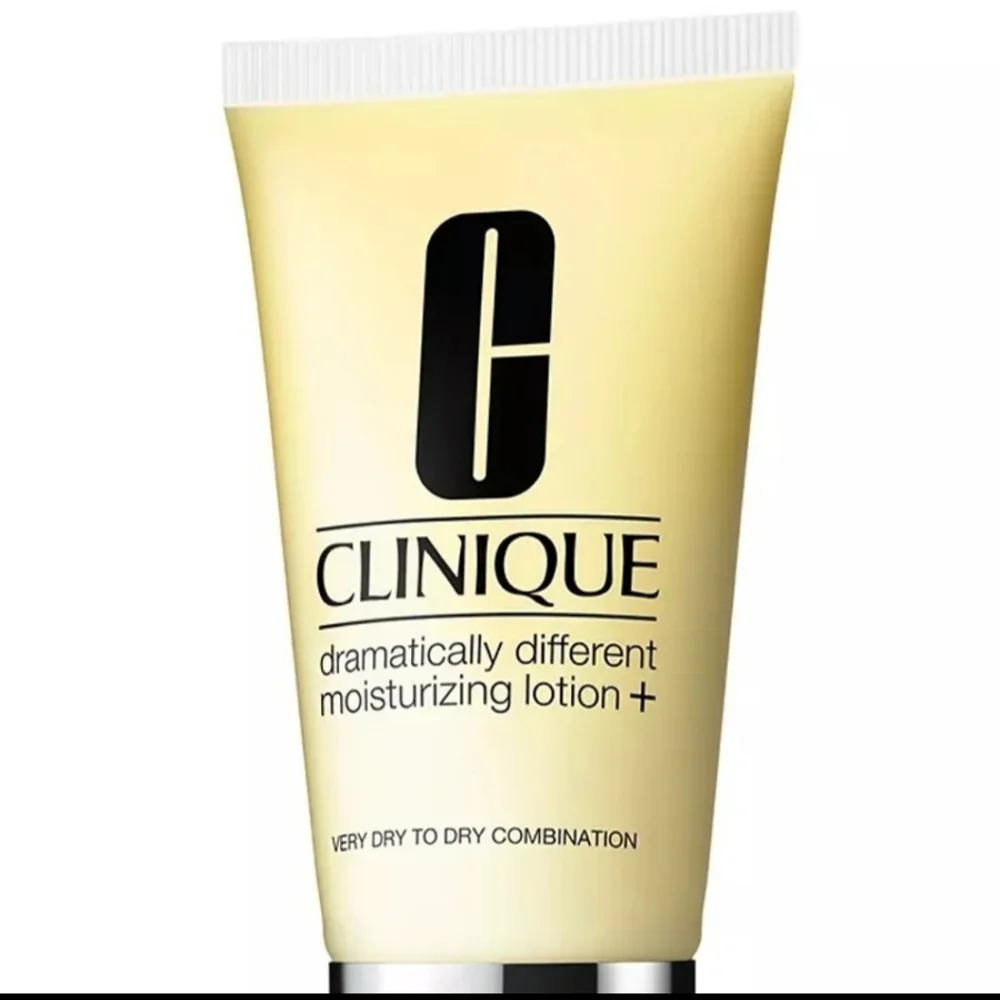 Clinique bnwt dramatically